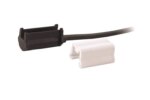5mm². connector | M10MV-220W-FT-015 B LED QS150-M10MV-220W