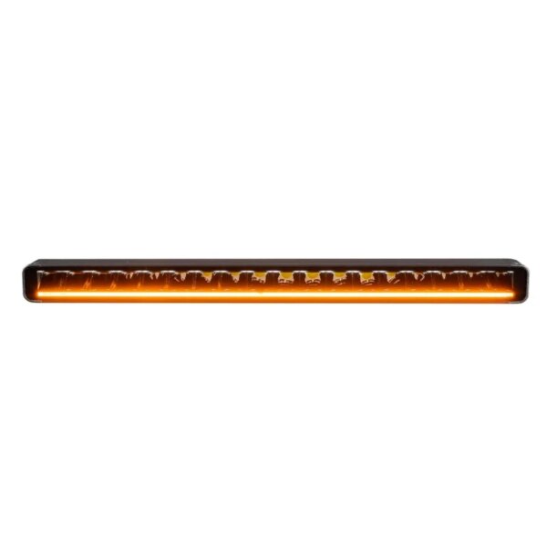 LED bar Nemesis 530 duo-color dagrijverlichting 10-32v - 53