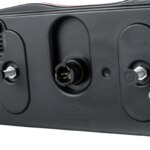 LED Trailerlamp rechts met breedtelicht 12-24v 7-PIN AMP | VC-7112B7-3192.2000284-VC-7112B7-9
