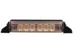 LED slimline flitser | R65 | 12-24v | 1m. kabel | IP68 | SF-6000A--SF-6000A-3