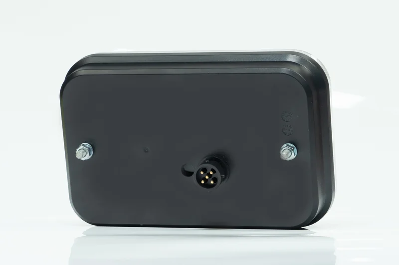 Rechts | LED achterlicht met geïntegreerde canbus-oplossing & achteruitrijlicht | 12v | 5-PIN | VC-2712B5CAN-FT-270 P NT LED O COF BAJONET 5PIN-VC-2712B5CAN-2 Rechts | LED achterlicht met geïntegreerde canbus-oplossing & achteruitrijlicht | 12v | 5-PIN | VC-2712B5CAN-FT-270 P NT LED O COF BAJONET 5PIN-VC-2712B5CAN-2