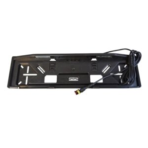 LED ADR kentekenverlichting incl. houder 1