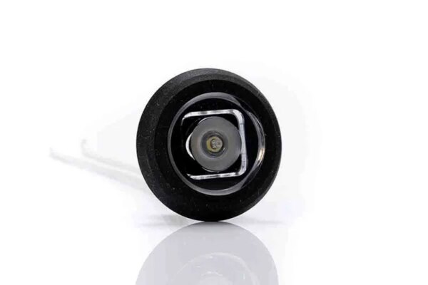 LED compact inbouw markeringslicht wit | 12-24v | MV-2600W-FT-074 B LED-MV-2600W-7
