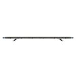 LED zwaailampbalk | R65 | 1586mm | 10-30v | compleet flitsend | EQBT1586R65A-EQBT1586R65A-EQBT1586R65A-2