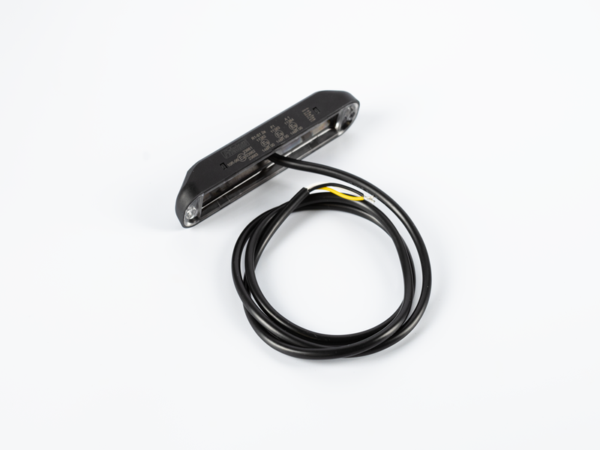 LED compact positie- & knipperlicht 12-24v (horizontale&verticale montage) | VK-4800-FT-331 LED-VK-4800-2