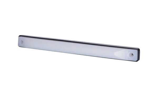 LED interieurlamp 200lm - 4000K - 12-24v Opaque | BG-2310W-LWD 961-BG-2310W