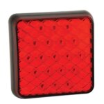 LED compact mistlicht | 12-24v | 30cm. kabel | 81FM-81FM-81FM