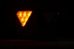 kentekenverlichting | 12v | 5-PIN | VC-2721B5CAN-FT-270 L TB LED O PM BAJONET 5PIN-VC-2721B5CAN-3