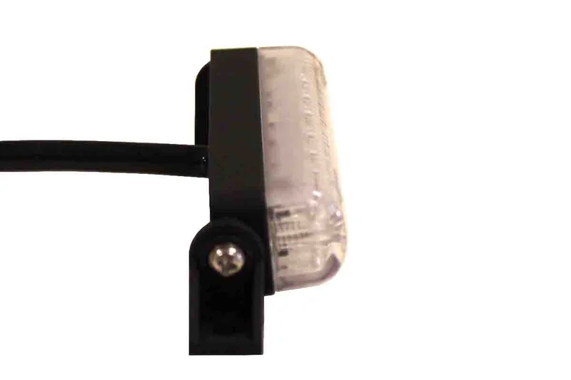 LED slimline flitser | R65 | 12-24v | 1m. kabel | IP68 | SF-6000A--SF-6000A-4 LED slimline flitser | R65 | 12-24v | 1m. kabel | IP68 | SF-6000A--SF-6000A-4