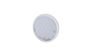 LED interieurlamp 85lm - 5000K - 12v - Wit | BG-2100W-12V-LWD 656/B1-BG-2100W-12V