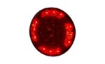 LED combinatielicht | 120mm. opbouw | 12-24v | 1