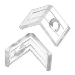 Montageclip | BAC-ALU6 | BAC-ALU6-CLIP--BAC-ALU6-CLIP