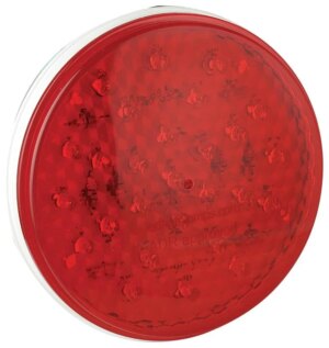 LED remlicht en achterlicht inbouw | 12-24v | 110RME-110RME-110RME