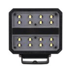 LED werklamp | 8267 lumen | 80 watt | IP69K | ingebouwde Deutsch connector | WF-8082--WF-8082-2