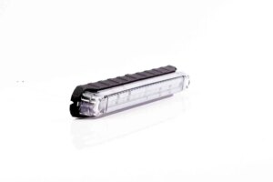 LED markeringslicht wit | 12-24v | 0