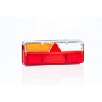 Links | LED trailerlamp | dynamisch knipperlicht | 9-36v | 7-PIN | VC-1011B7-FT-500-16 LED-VC-1011B7-3
