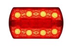 LED achterlicht compact | 12-24v | 1m. kabel | VC-4150-LZD 2791-VC-4150-4