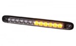 LED Achter-rem-knipperlicht 12-24v 5m. kabel | VC-100-5M-LZD 2246 5 meter cable-VC-100-5M-4