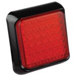 LED remlicht