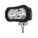 LED LA BlueSpot lamp | 6 watt | 541 lumen | 10-110v | Spotbeam | 92B6BM-92B6BM-92B6BM-3