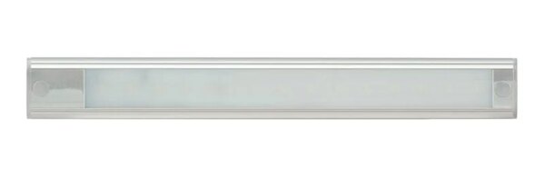 LED interieurverlichting | excl. touch | zilver | 31cm | 12v | koud wit licht | 40310S-12-40310S-12-40310S-12