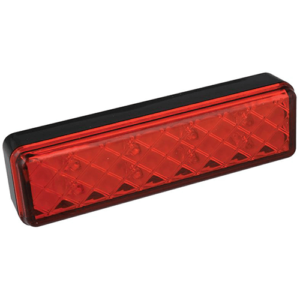 LED remlicht