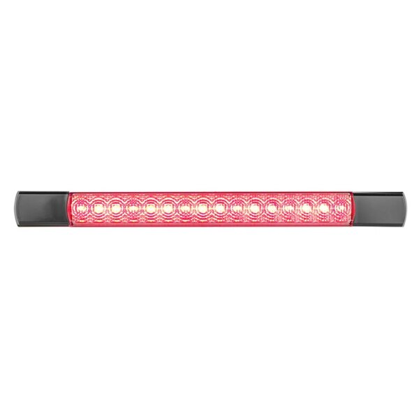 LED slimline remlicht