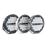 Nova Series LED verstraler zwart 9-36v - 150w - 13600lm | WD-15013--WD-15013-10