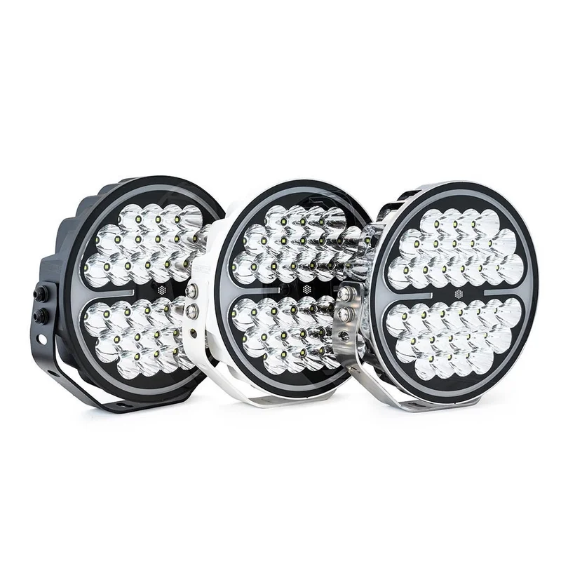 Nova Series LED verstraler zwart 9-36v - 150w - 13600lm | WD-15013--WD-15013-10 Nova Series LED verstraler zwart 9-36v - 150w - 13600lm | WD-15013--WD-15013-10