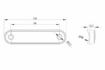 15m. | MV-2400LDA-FT-073 Z LED LONG DARK-MV-2400LDA-3