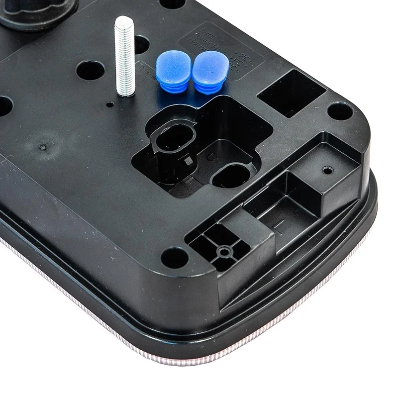 LED neon achterlicht links | 12-24v | 7-PIN met 4x SuperSeal | VC-2001B7SS--VC-2001B7SS-4 LED neon achterlicht links | 12-24v | 7-PIN met 4x SuperSeal | VC-2001B7SS--VC-2001B7SS-4