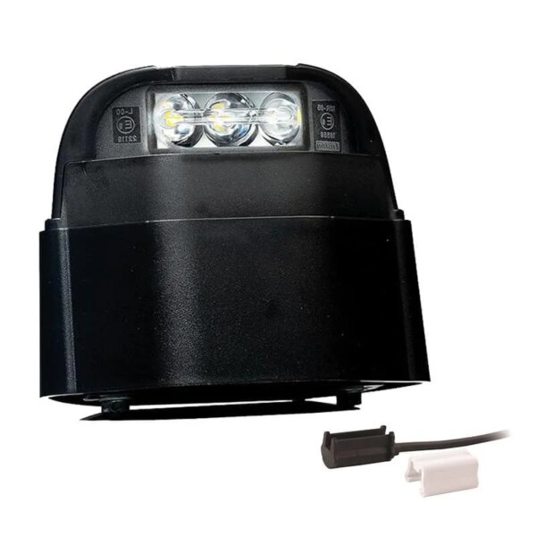5mm². connector | MK-1690-FT-261 LED QS150-MK-1690
