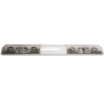 60 serie | R65 LED flitsbalk amber | 12v | 4 LED | 1372mm. | 60-00429-V-60-00429-V-60-00429-V