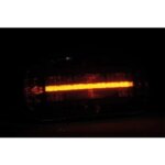 Links | LED achterlicht truck | 12-24v | 100cm. kabel | VC-3001-FT-600 L LED DI-VC-3001-4