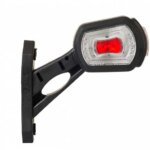 LED Zij-markering met knipperlichtfunctie 12-24V 0