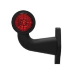 75mm². connector | M10BV-411RW-FT-009 D LED QS075 (NO SET ONLY LEFT VERSION)-M10BV-411RW