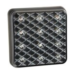 LED compact achterlicht | 12-24v | 30cm. kabel | 81STIM-81STIM-81STIM-2