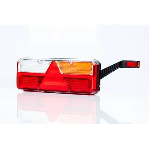 Rechts | LED Trailerlamp | dynamisch knipperlicht | 9-36v | 7-PIN | VC-1022B7-FT-500-236 LED-VC-1022B7-2 Rechts | LED Trailerlamp | dynamisch knipperlicht | 9-36v | 7-PIN | VC-1022B7-FT-500-236 LED-VC-1022B7-2