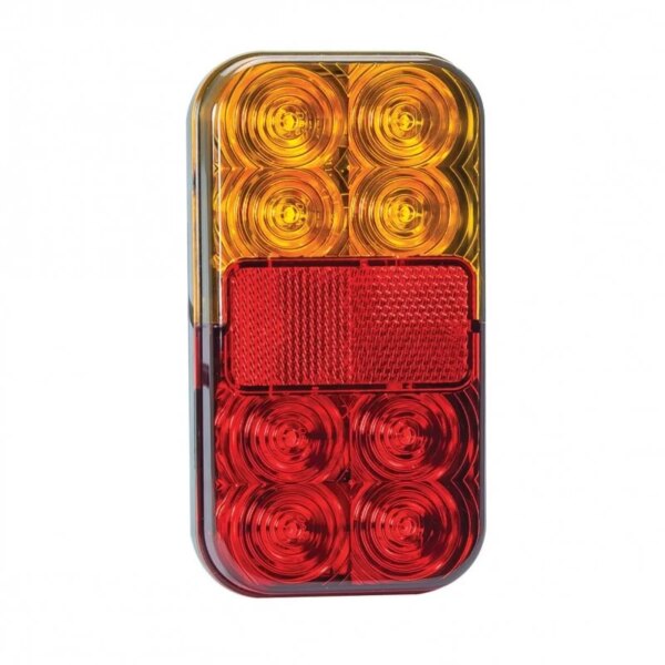 Stoplicht | achterlicht | reflector | kentekenverlichting | 12v | duo pak | 149BARLP2-149BARLP2-149BARLP2-2