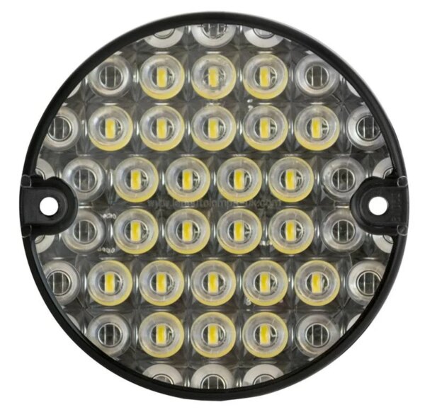 LED achteruitrijlicht | 12-24v | 20cm. kabel | 95WM-95WM-95WM
