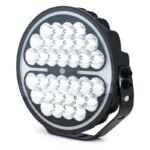 Nova Series LED verstraler zwart 9-36v - 150w - 13600lm | WD-15013--WD-15013-8