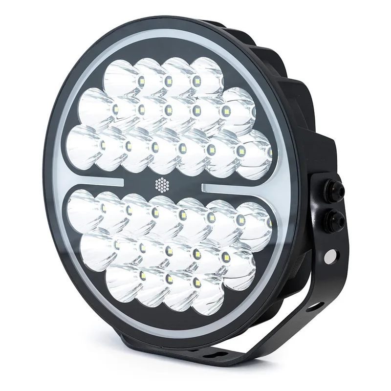 Nova Series LED verstraler zwart 9-36v - 150w - 13600lm | WD-15013--WD-15013-8 Nova Series LED verstraler zwart 9-36v - 150w - 13600lm | WD-15013--WD-15013-8