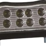 LED kentekenverlichting | 12-36v | M10KV-200-FT-026 LED-M10KV-200