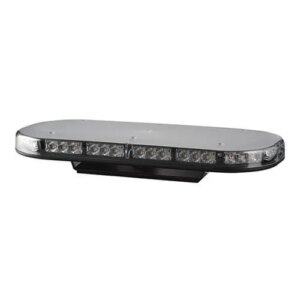 Compacte minibar | 12-24v | 380mm | R65 | vaste montage | MLB380R65ACM-MLB380R65ACM-MLB380R65ACM