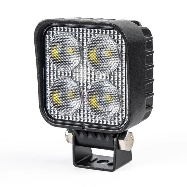 LED werklamp compact 3190lm - 23W - 400cm kabel--WF-2332-4M