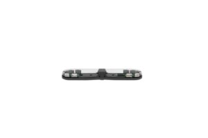 LED flitsbalk amber | 13 serie | ECE-R65 amber | transparant | 770mm | 12 LED's | 13-00018-E-13-00018-E-13-00018-E