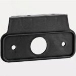 Montagebeugel tbv de 2900-serie markeerlichten | MAC-2900-KAT FT-004-MAC-2900