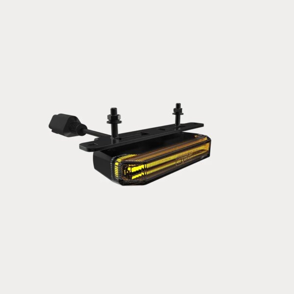 Waarschuwingslamp OZZ WL1 R65-88401-88401-2