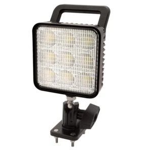 LED werklamp | draaivoet | 27W | 1300 lumen | 12 - 36v | EW2451-EW2451-EW2451