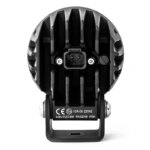 LED werklamp rond | 3800 lumen | 40Watt | ingebouwde deutsch connector | 9-36v | WF-4038R--WF-4038R-5